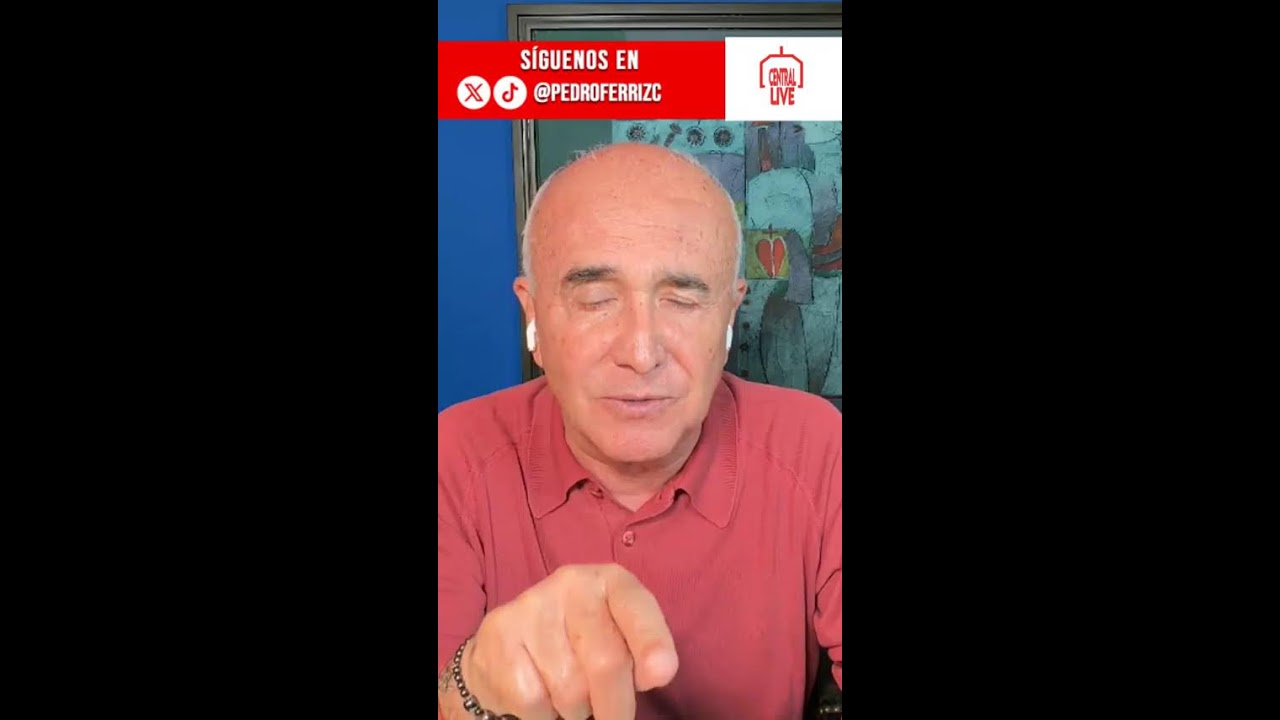 Lo Mejor de Pedro Ferriz: ¿Quién mató a El Mencho? Lo que pasó en el avión y lo que no te dicen