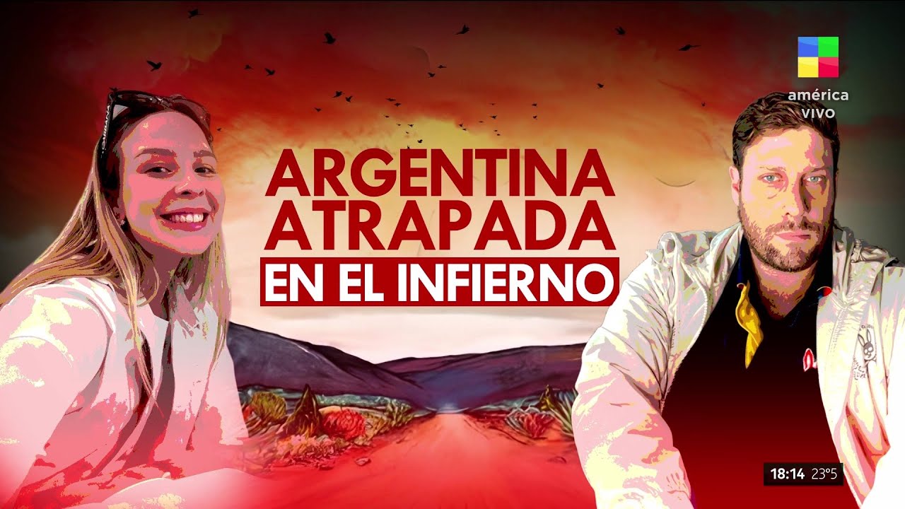 🔴 ATRAPADA EN EL INFIERNO: EL MARIDO LA TUVO SECUESTRADA Y ESCLAVIZADA EN MÉXICO