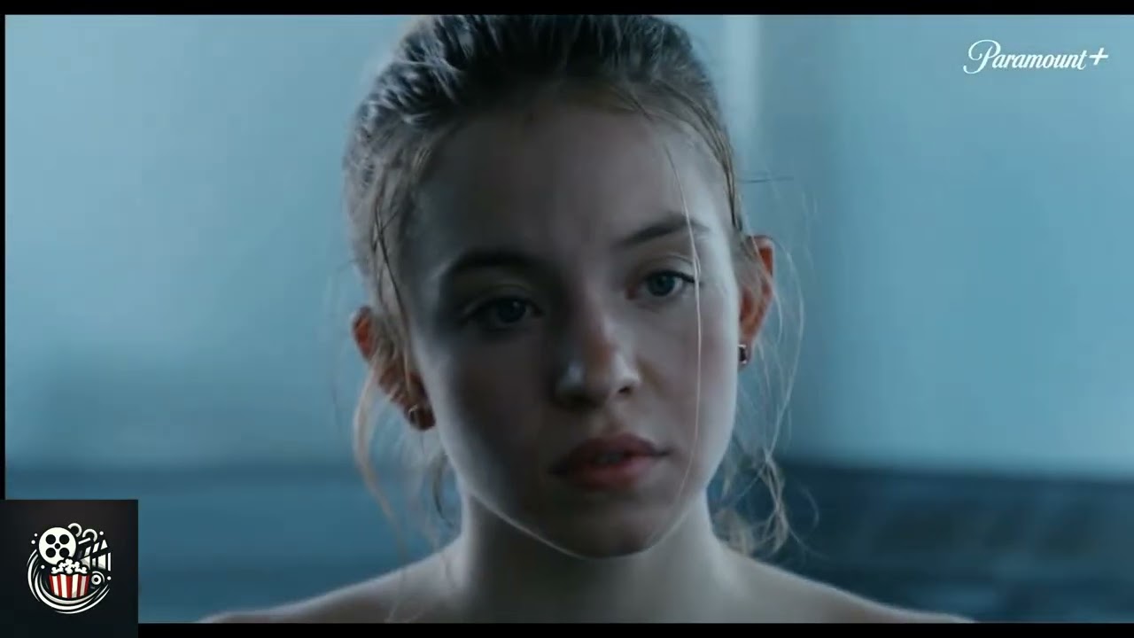 BARBARELLA &ndash; Trailer (2025) #recap #movierecap #story