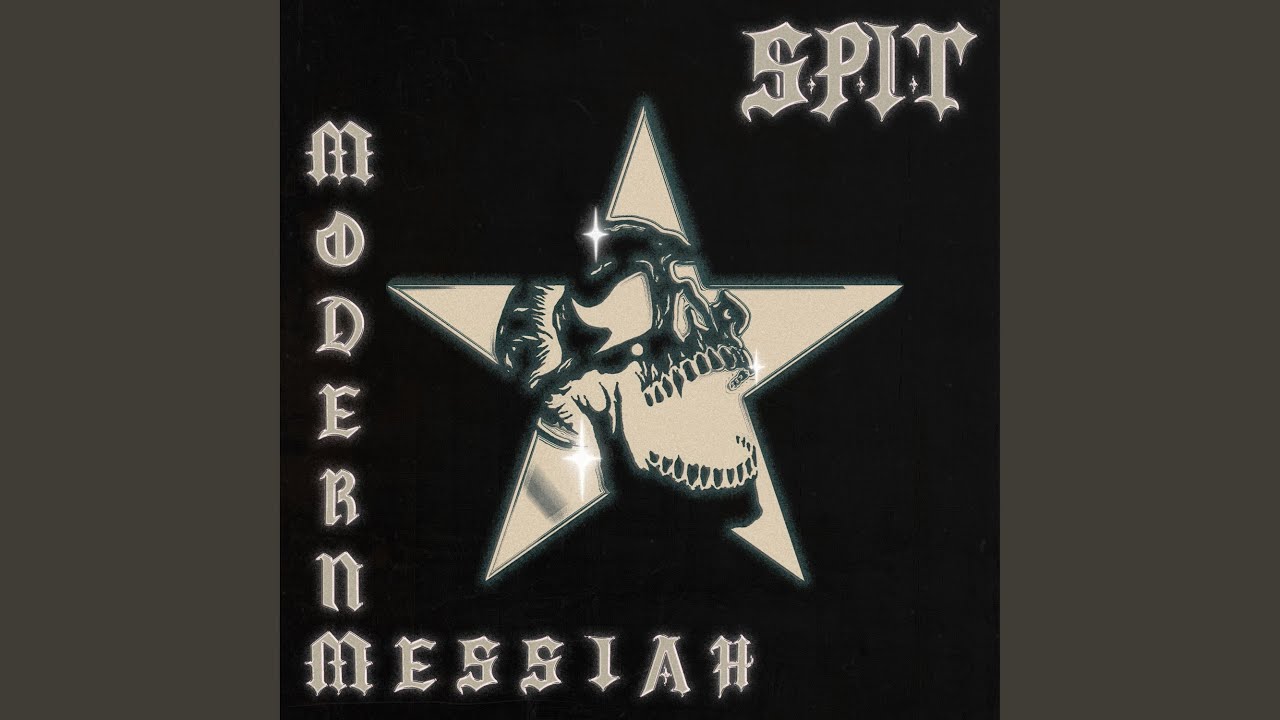 Modern Messiah