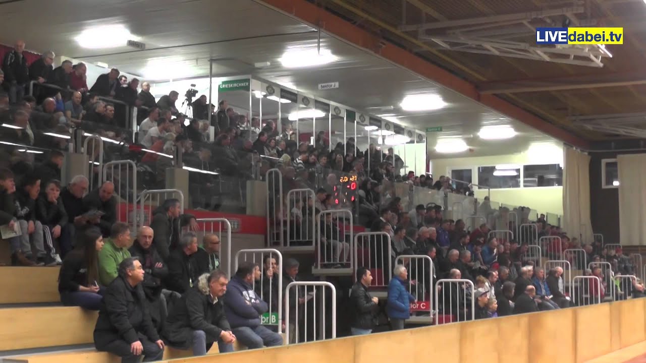 42. Welser Stadtmeisterschaft Fußball 2014