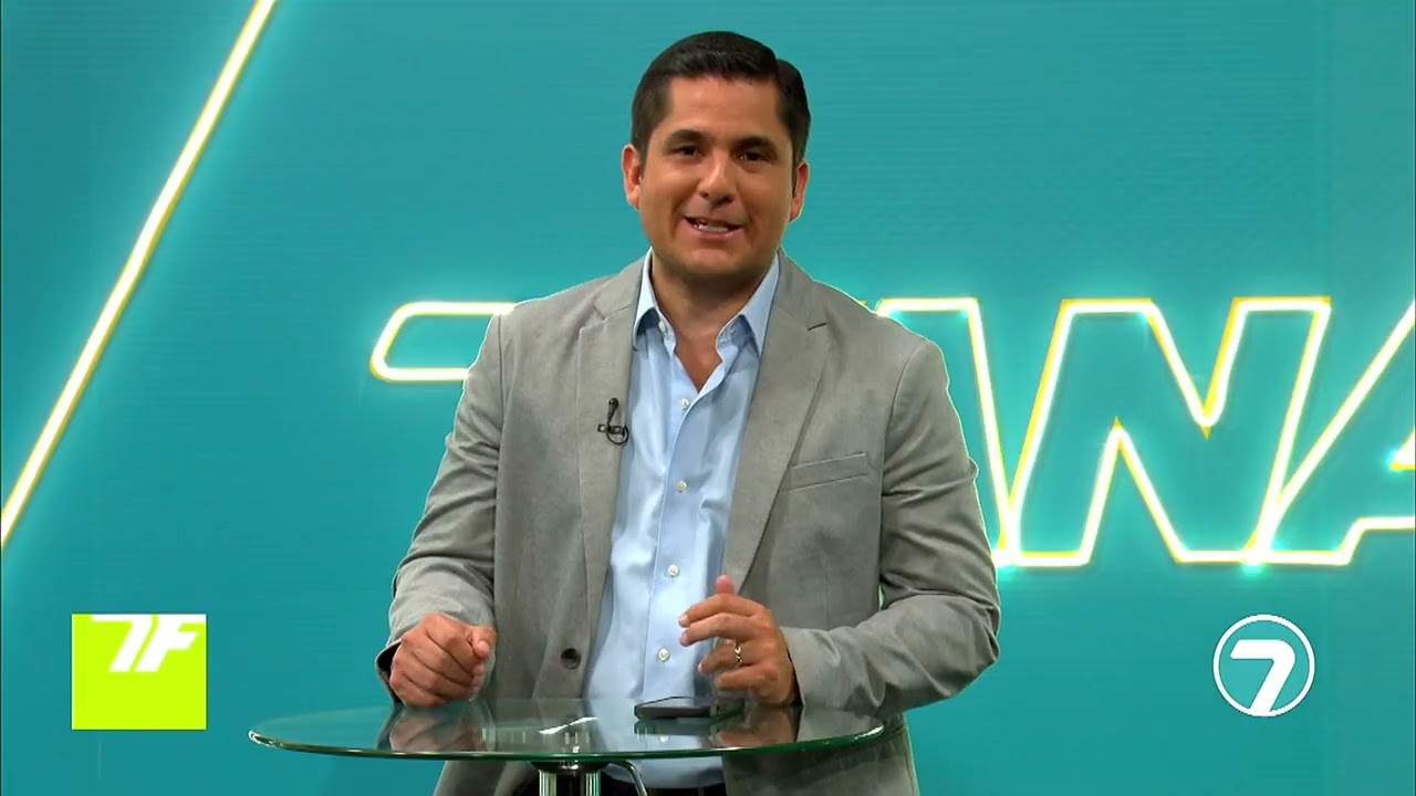 #FANÁTICO | FANÁTICO 21 DE ENERO