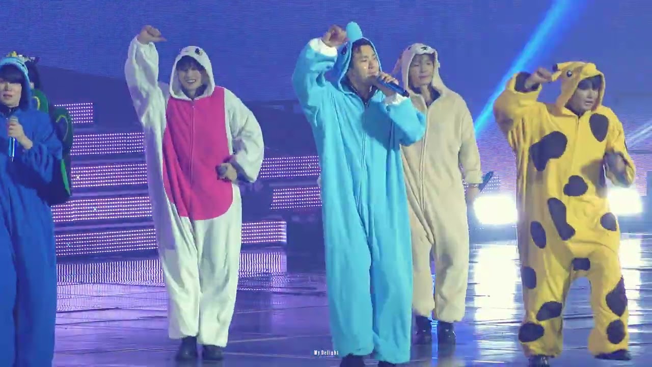 250823 SS10 - Miracle | SUPER JUNIOR SIWON  FANCAM