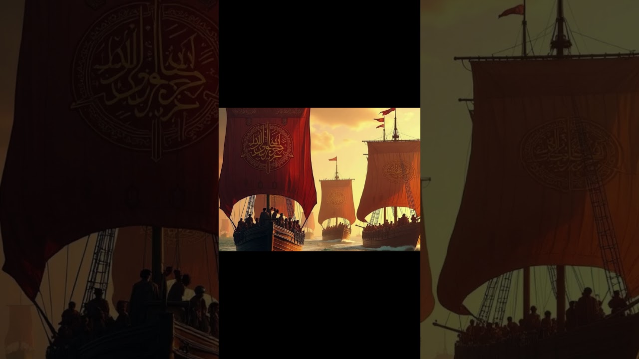 1492: The Hidden Truth Behind the New World (Part Four)   #knowledge #ancienthistory #foryoupage