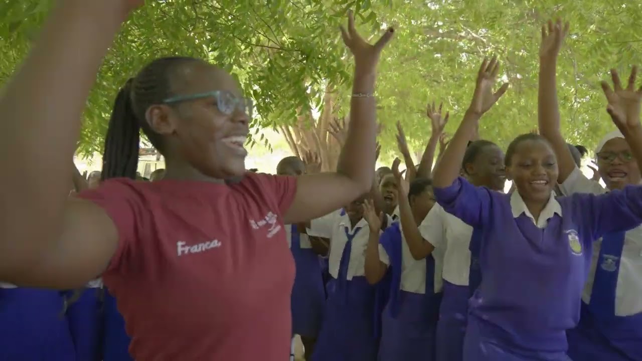 mwangea secondary school screening final