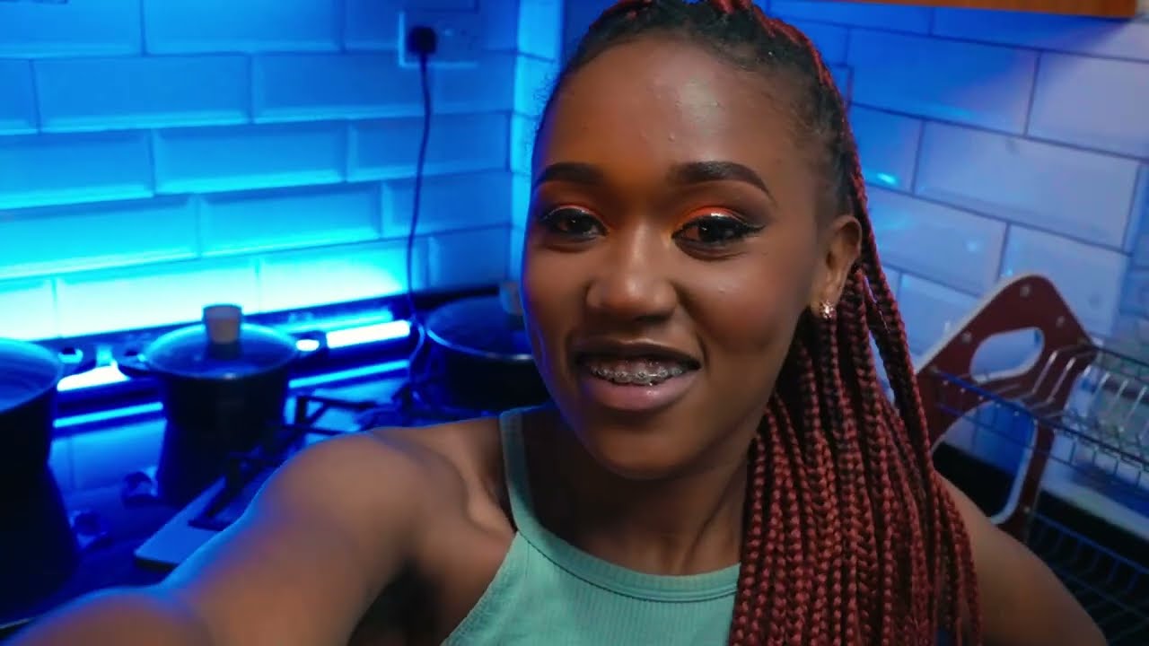 EX WANGU - ALPHAJIRI, MR SEED ( Official Video ) ( SKIZA TUNE *811*415# )