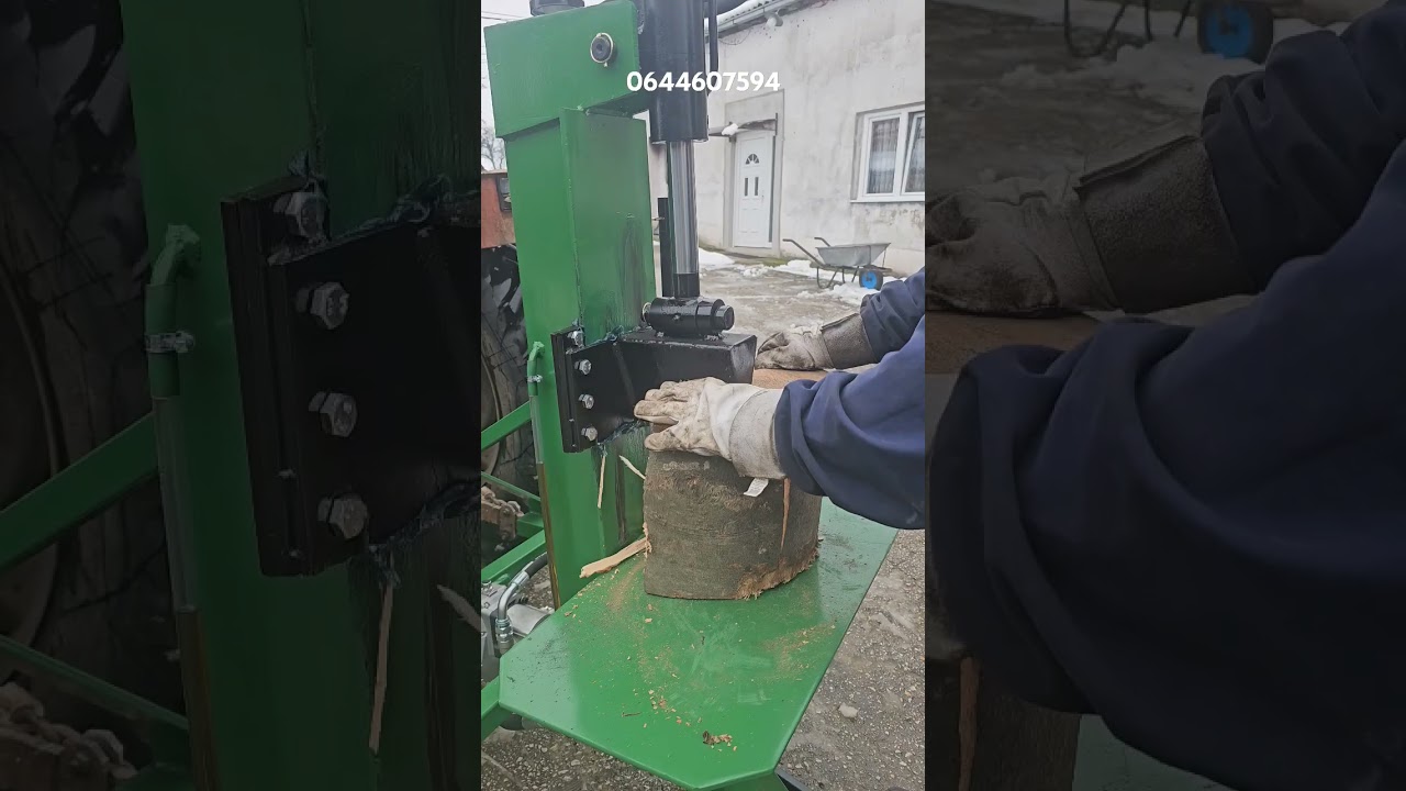 Cepači od 1600e do 2500e #mehanic #traktor #cepac #cnc #cncmachine #drvo #klip