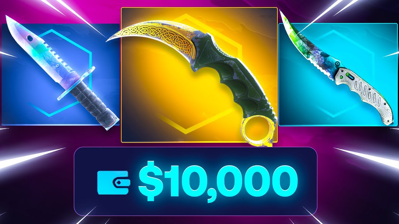 Новые *рождественские кейсы* приносят невероятную прибыль!! - keydrop