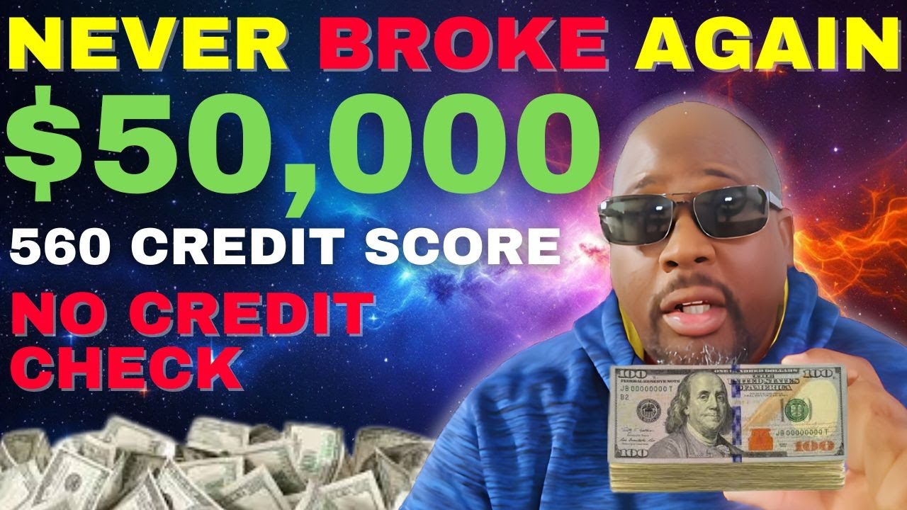Easiest $50,000 Hardship Loans Online For Bad Credit! Top 10 Hardship Personal Loan No Credit Check
