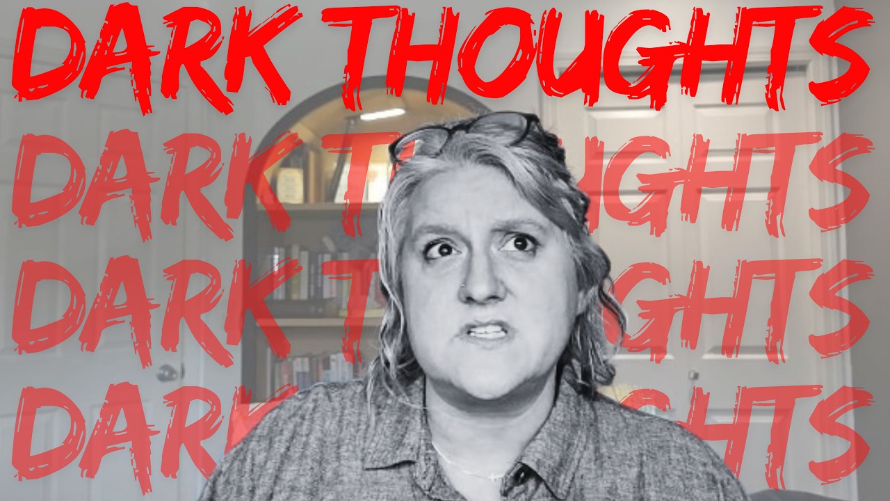 Are Intrusive Thoughts a Sin? Here's What the Bible Actually Says