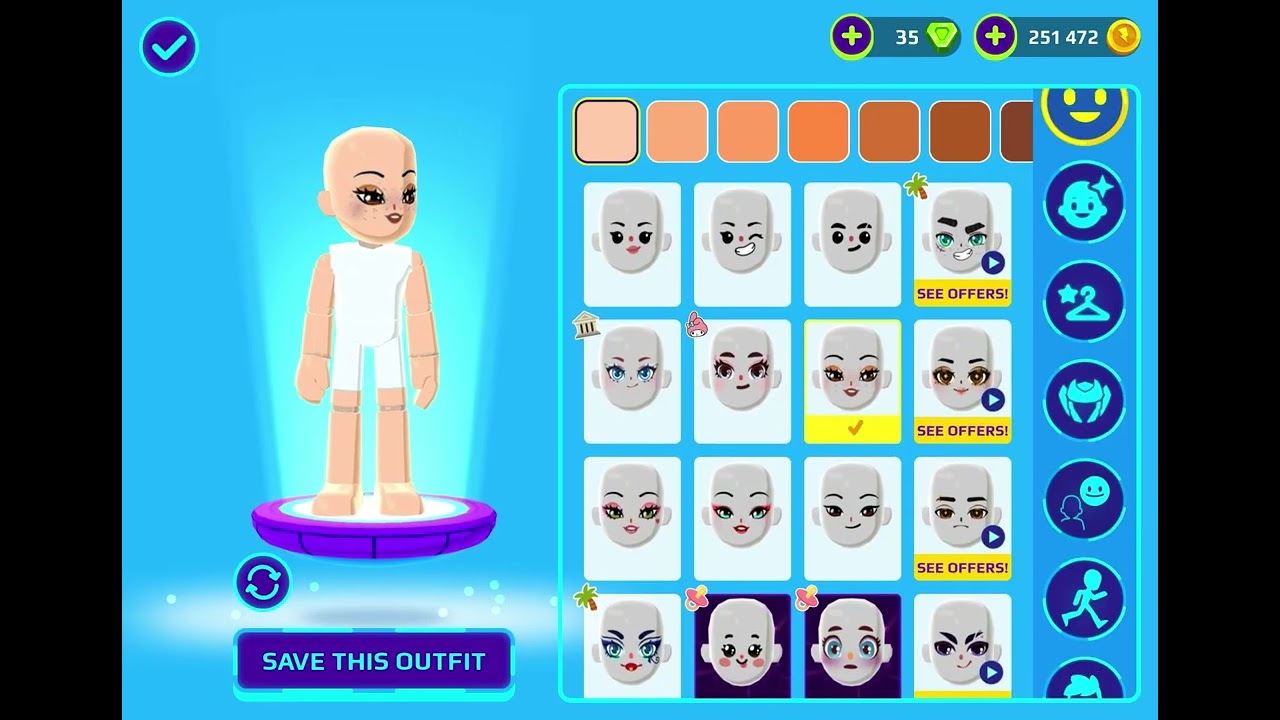 Outfit ideas!! (Sry for posting literally the same type of vid 3 times I didn’t know what to post!) 