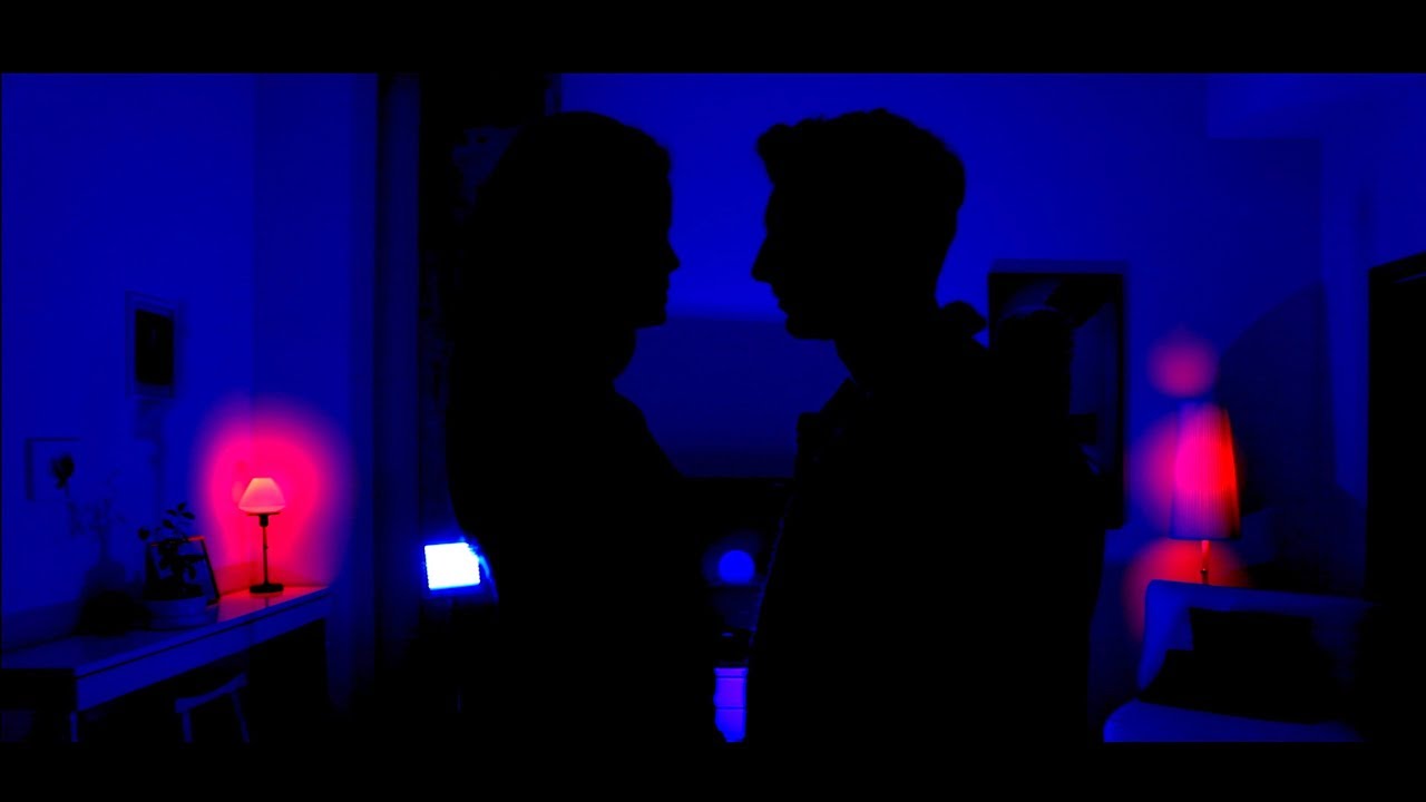 HÆRT - Just for the Weekend [Official Video]