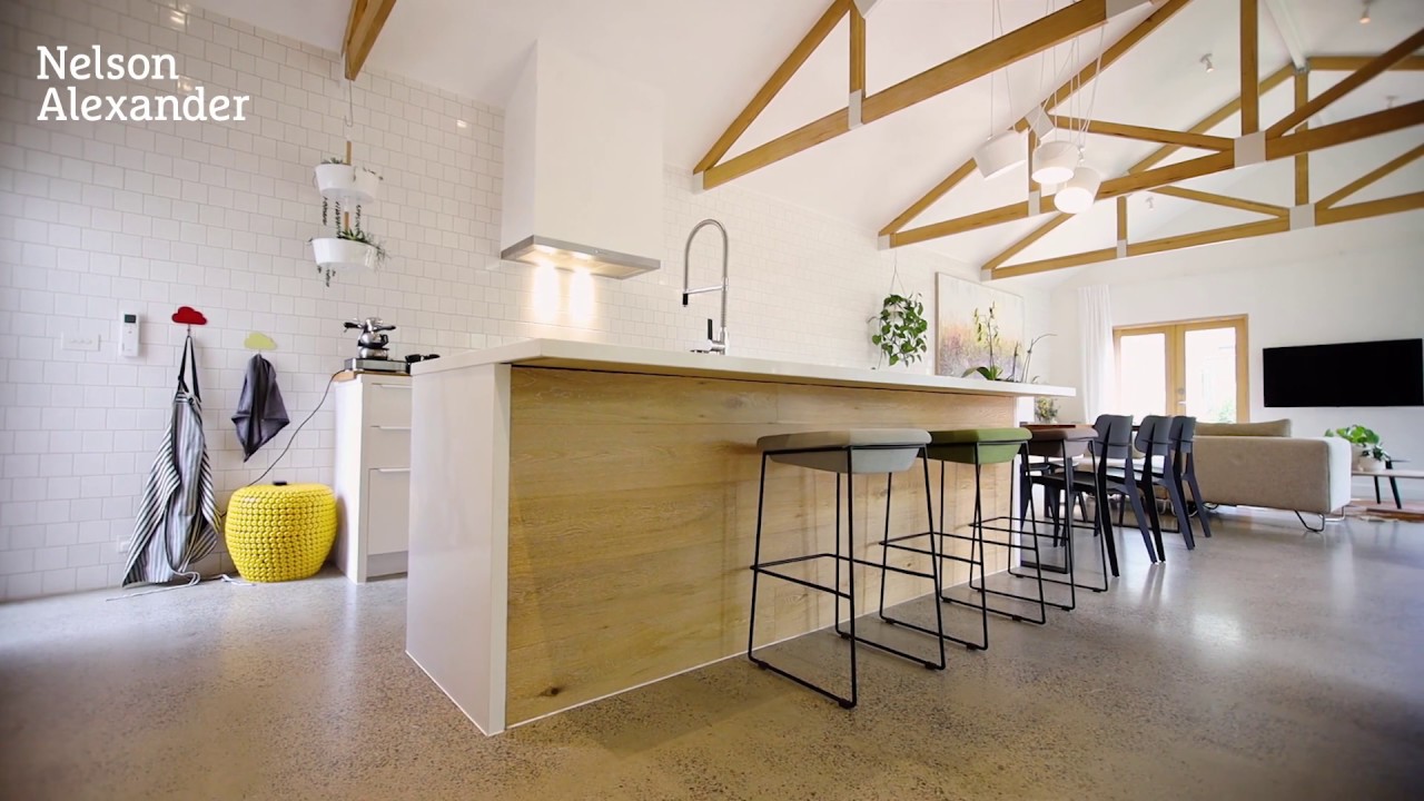 9 Marks Street, Brunswick For Sale by Janine Ballantyne of Nelson Alexander