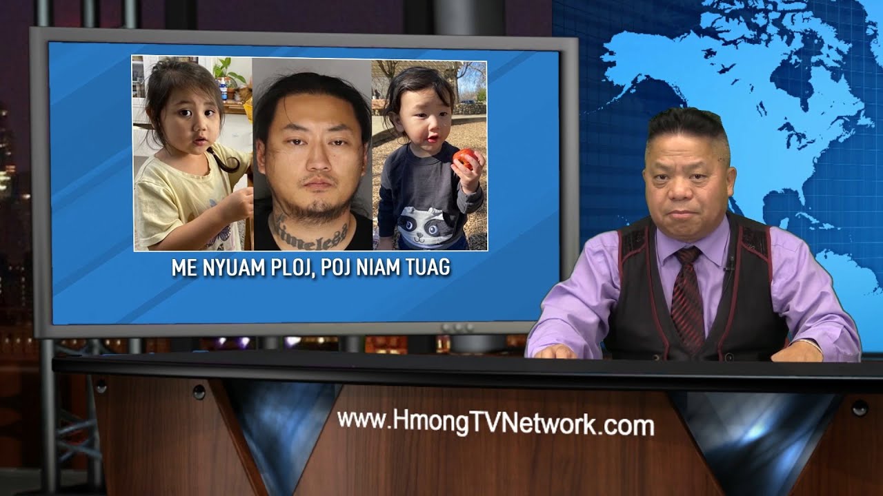 Hmong News 7/10/24 | Xov Xwm Hmoob | World News in Hmong | Xov Xwm Ntiaj Teb | Hmong TV Network