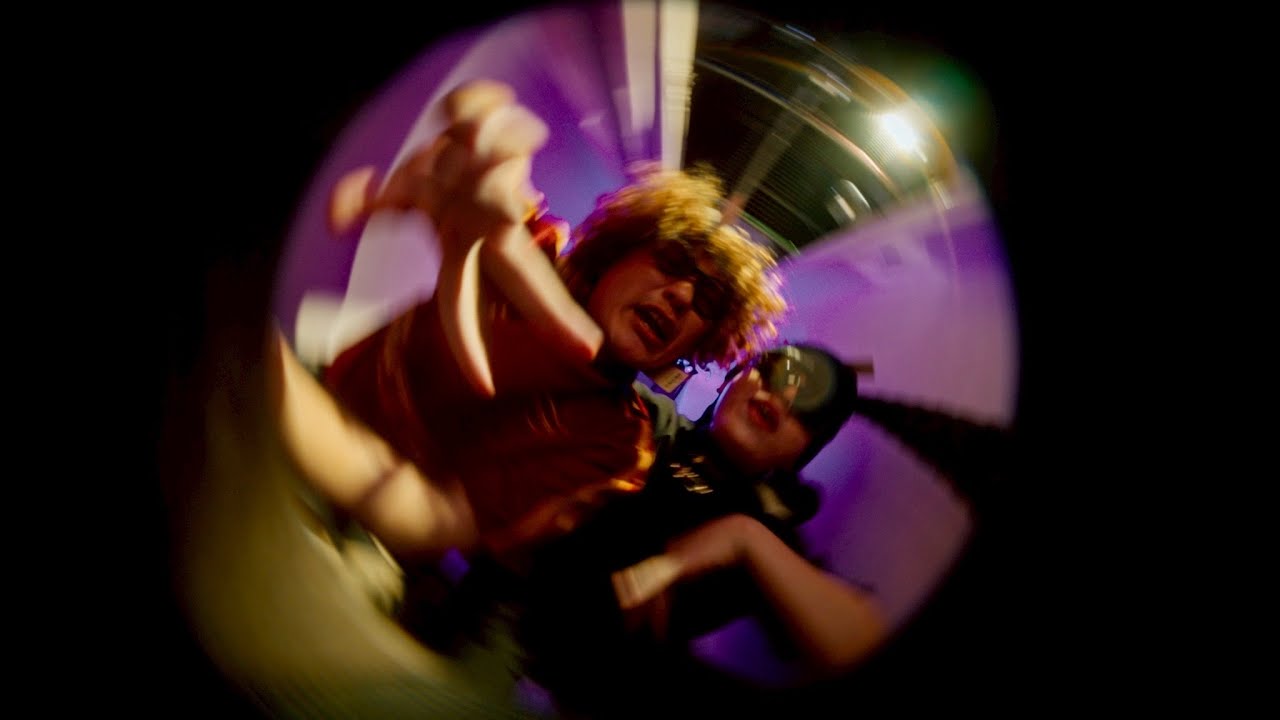 freespace - WEGO DRIP SWAG (Official Music Video)