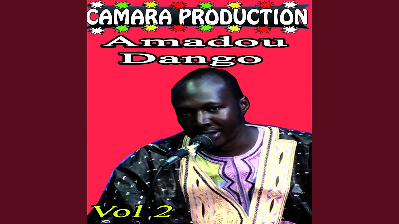 Lambidou Moussa