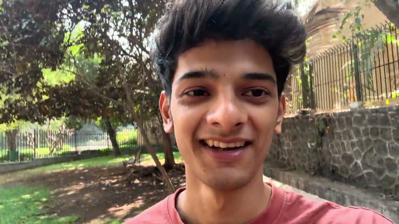 Come back vlog 