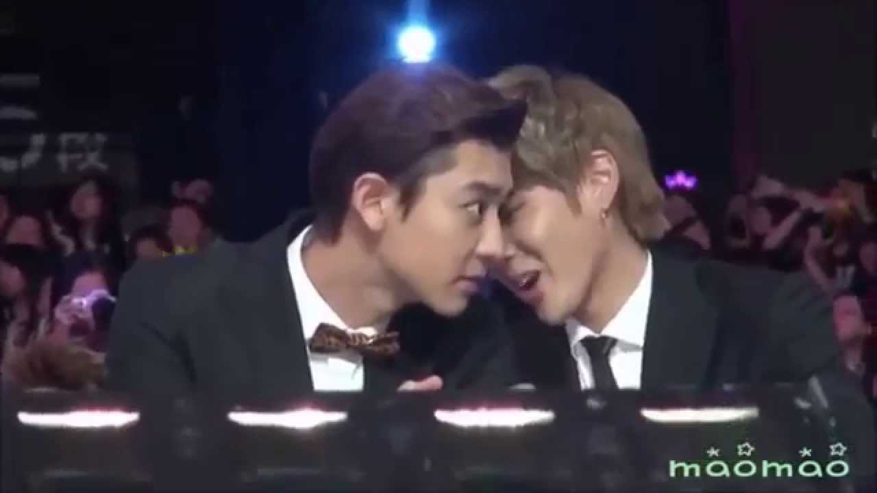 KRISYEOL - Time Boils The Rain 時間煮雨