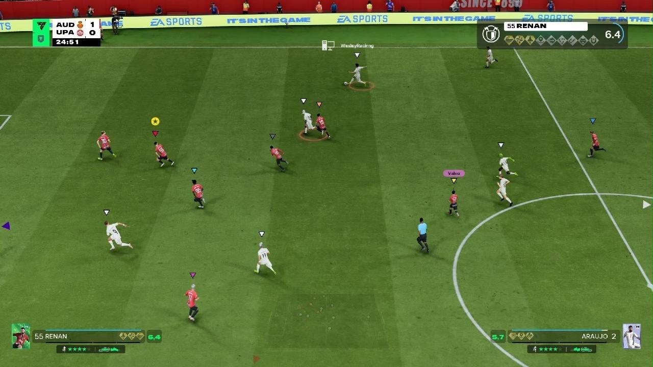 EA SPORTS FC 26_Pro Clubs