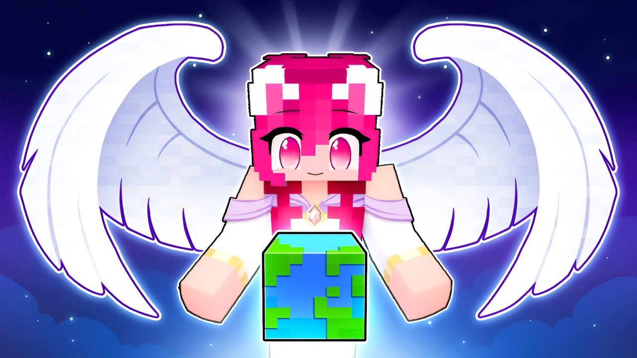 INGERII *CONTROLEAZA* LUMEA in Minecraft?