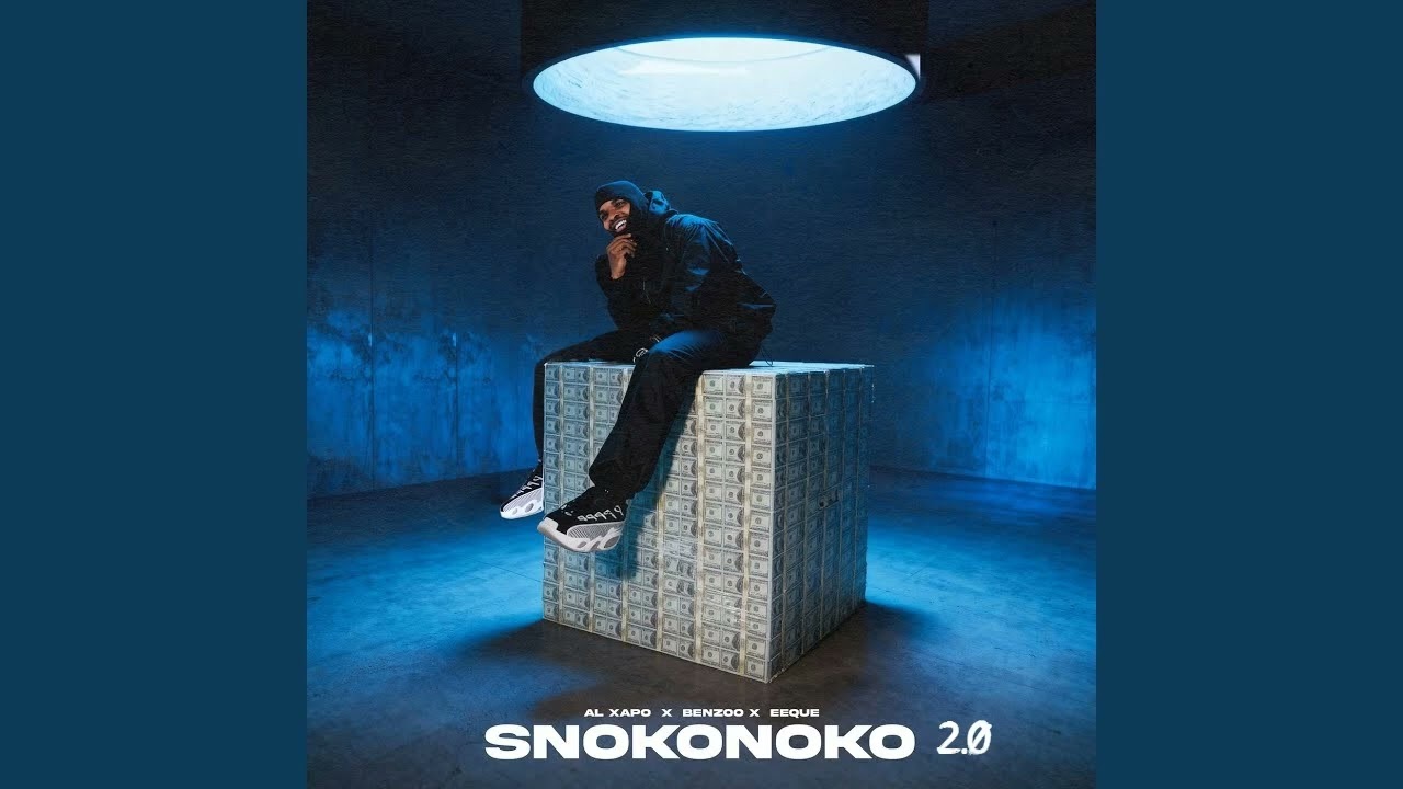 Why01.1 x Al Xapo & Benzoo - SNOKONOKO 2.0 (Vocal Remix) (Feat.  EeQue)