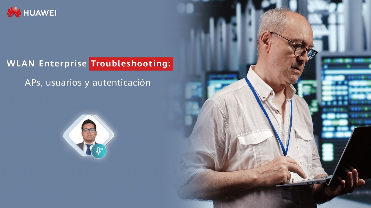 WLAN Enterprise Troubleshooting: APs, usuarios y autenticación