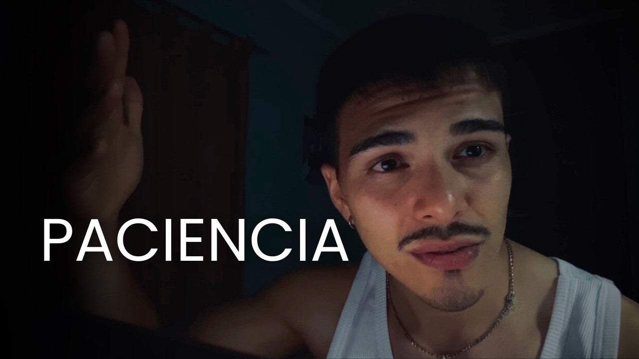 el SECRETO que te hará mejorar como persona