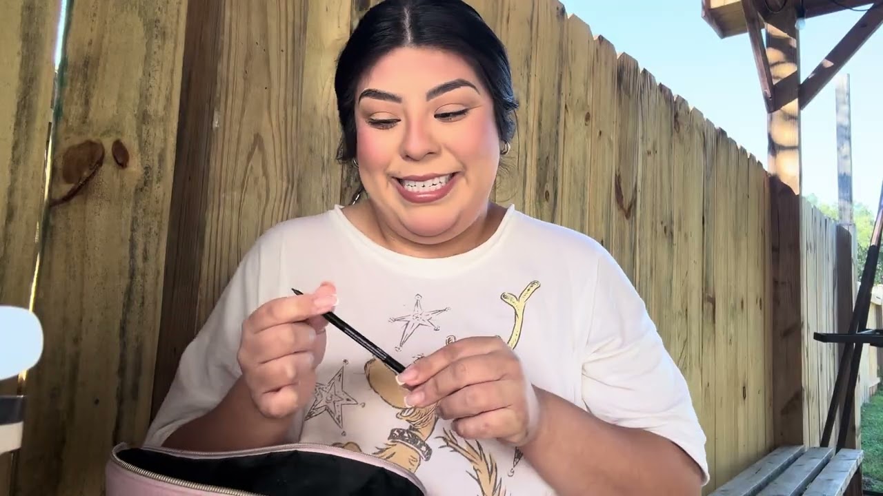 What’s in My Makeup Bag **2026 EDITION**