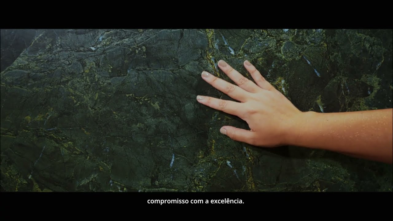 Biancogres: Tecnologia e Design em Revestimentos | V&iacute;deo Institucional Oficial