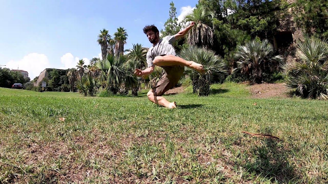 recherche acro-danse