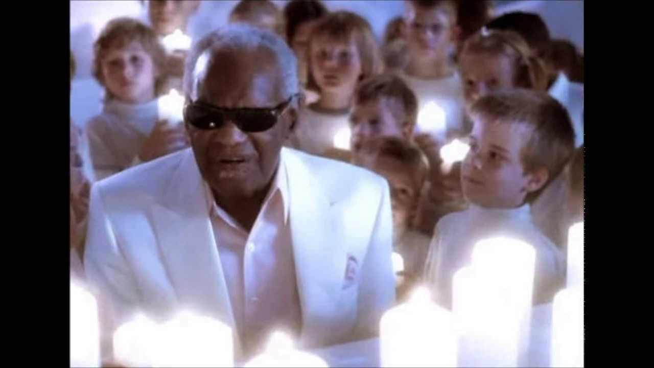 Ray Charles - More Love Than Ordinary
