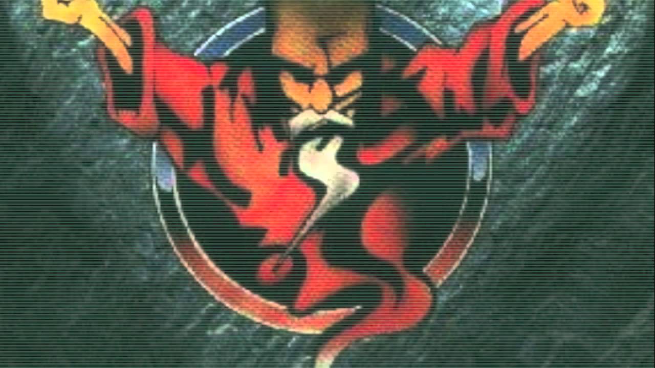 Mc Drokz & Dj Tails - Thunderdome on the radio