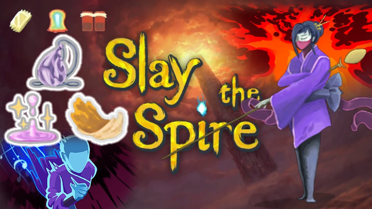 Slay the Spire January 16th Daily - Watcher | Only 1 way to enter Wrath and no Block cards? LET'S GO