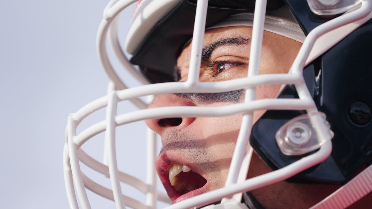 2024 Sports Cinematography Reel | Joel Derungs
