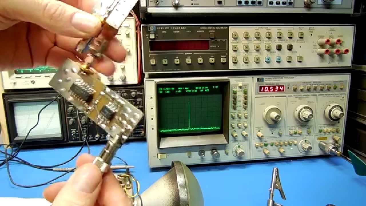 GBPPR Vision #27: Overview of the NSA's LOUDAUTO Radar Retro-Reflector