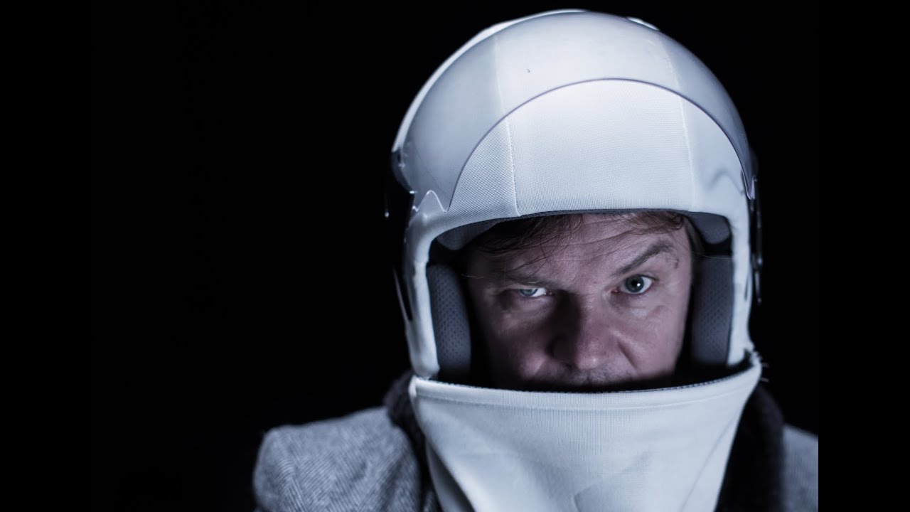 Ekranizacja jednego z opowiadań Stanisława Lema - materiał promocyjny