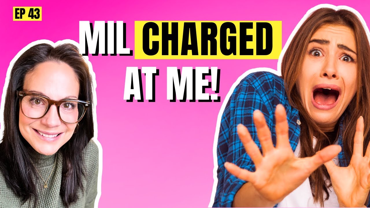 MOTHER-IN-LAW Crosses the Line, WHAT Would You Do?