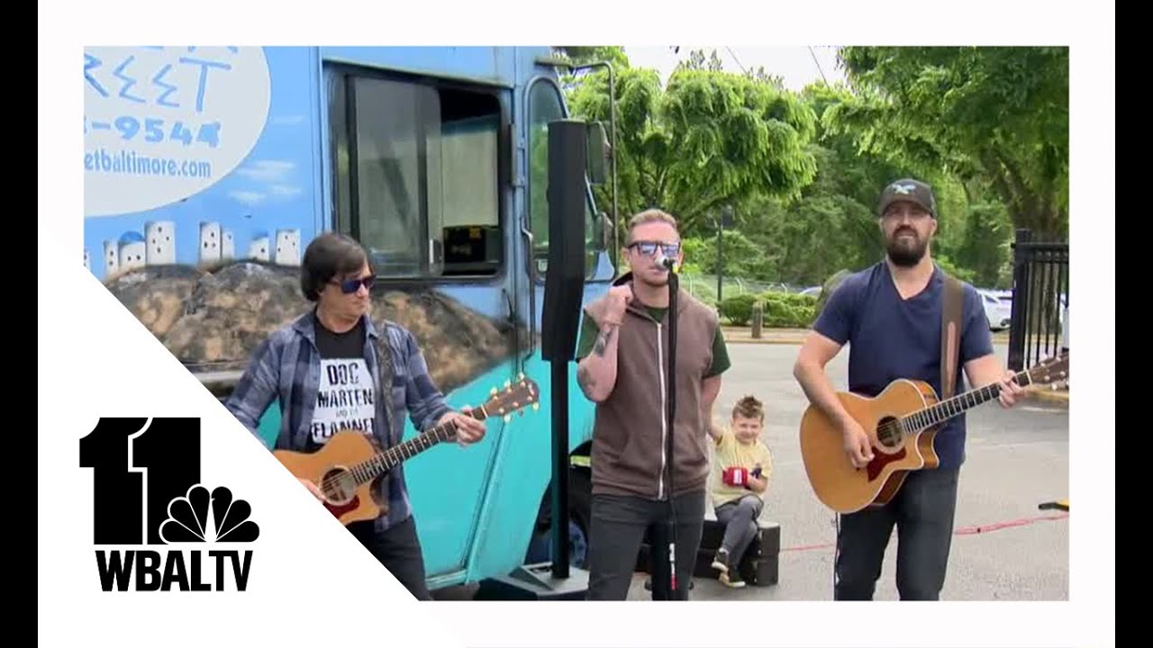 Trifecta Food Truck and Music Festival returns this year