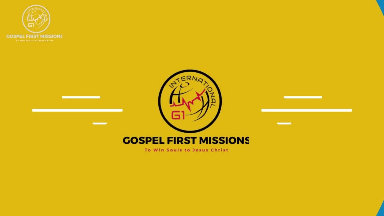 GOSPEL FIRST CRUSADE OMBOKORO ARUA CITY UGANDA DAY 2