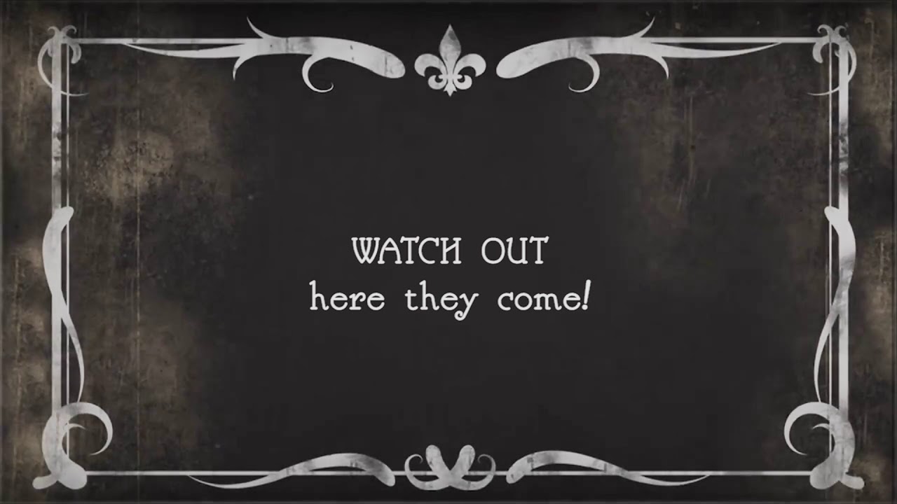 PromoVideo: Attack of the Killer Boxes