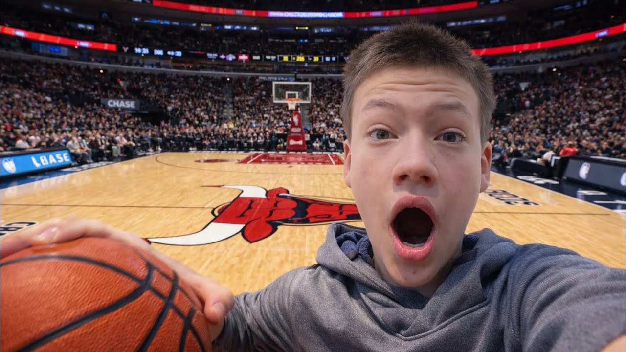 It’s basketball time