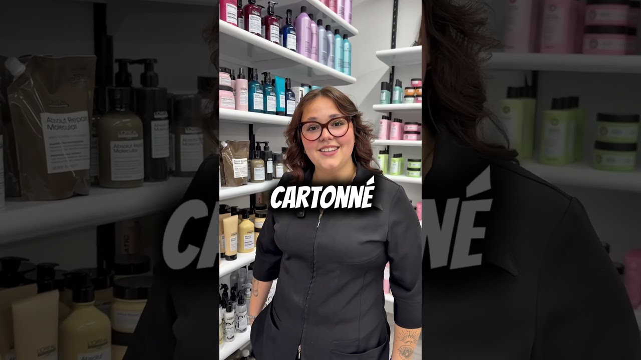 3 produits plus vendus pour les cheveux bouclés🤩👩‍🦱 