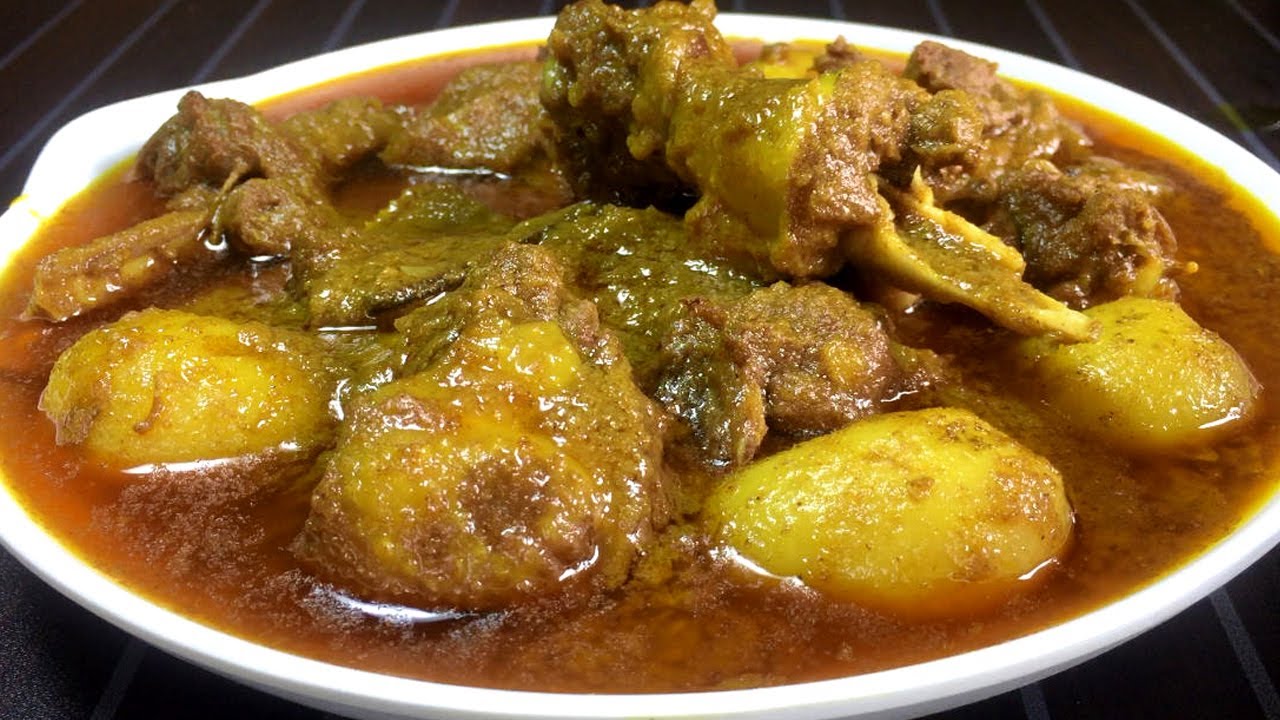 হাঁসের মাংস রান্না করার গোপন রেসিপি | পারফেক্ট হাঁস রান্নার রেসিপি