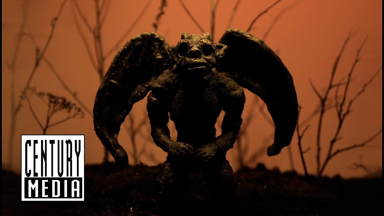 TRIBULATION &ndash; Vengeance (The Pact) (BLUE &Ouml;YSTER CULT COVER)