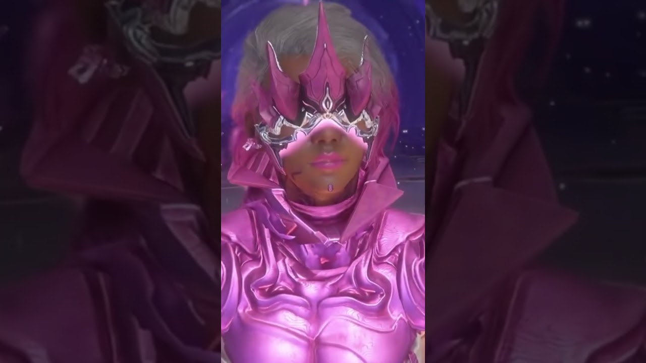 Wake up Tenno #warframe #warframe2025 #warframestory