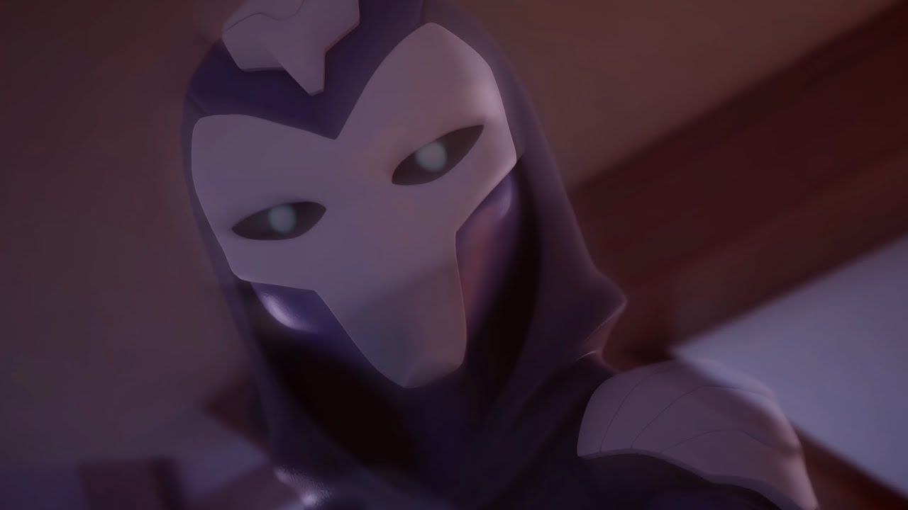 Lila Rossi/Chrysalis | Miraculous: Tales of Ladybug & Cat Noir | Cjbeards - Boo Hoo (feat. Scarlett)