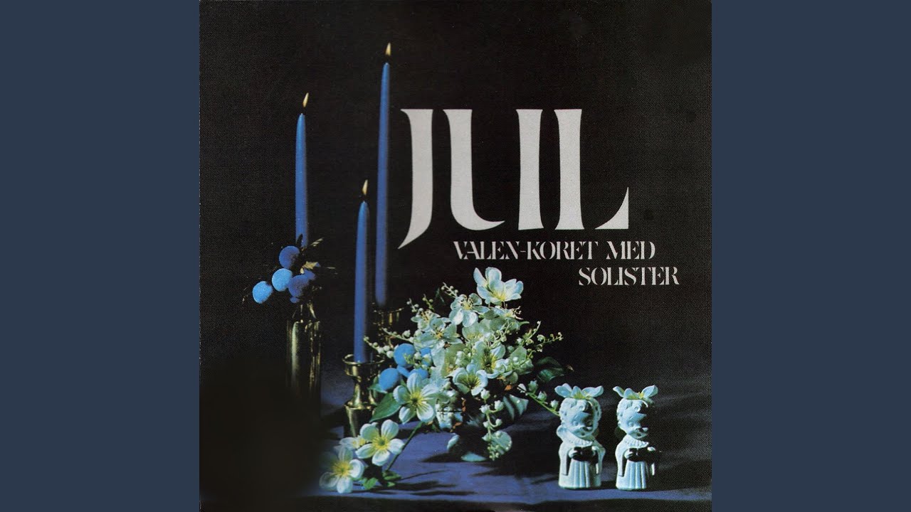 Julemotett (2012 Remastered Version)