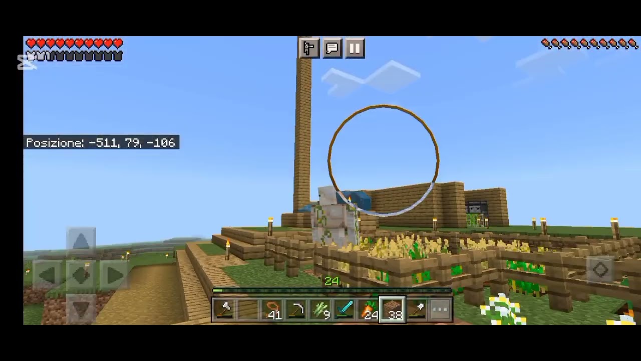 Minecraft part 72 ##bangledesh #gamer 