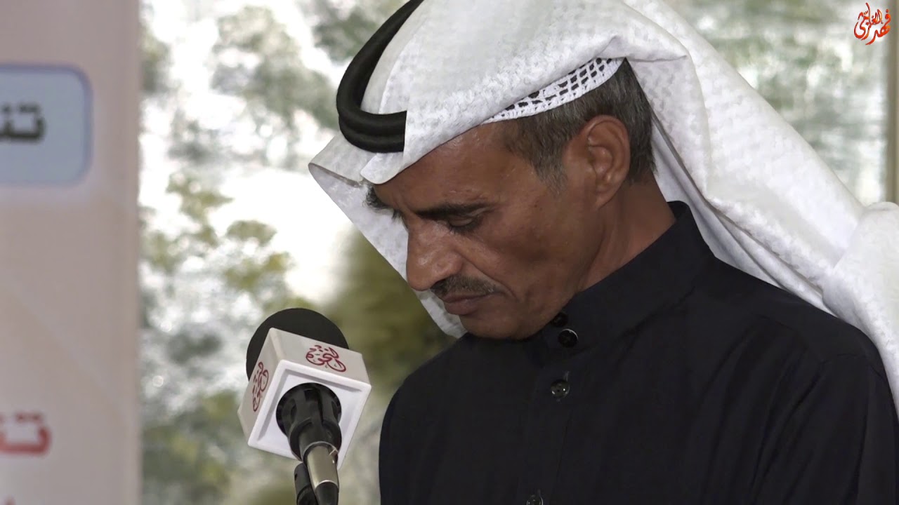 ماجد الجابري و قالط المرواني في زواج الشاب ريان رشيد الجابري
