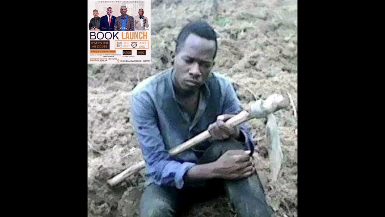 DJ NDUNA - POVERTY